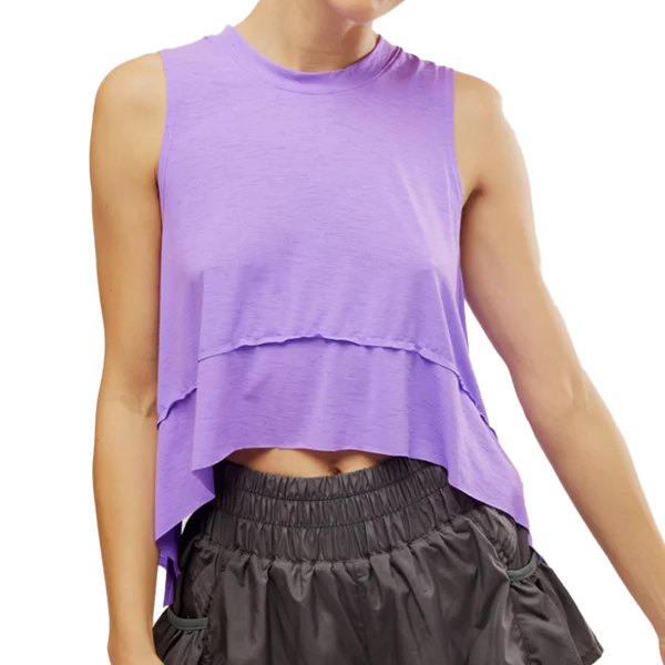 Women's Tempo Tank