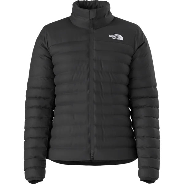 Women's Terra Peak Jacket