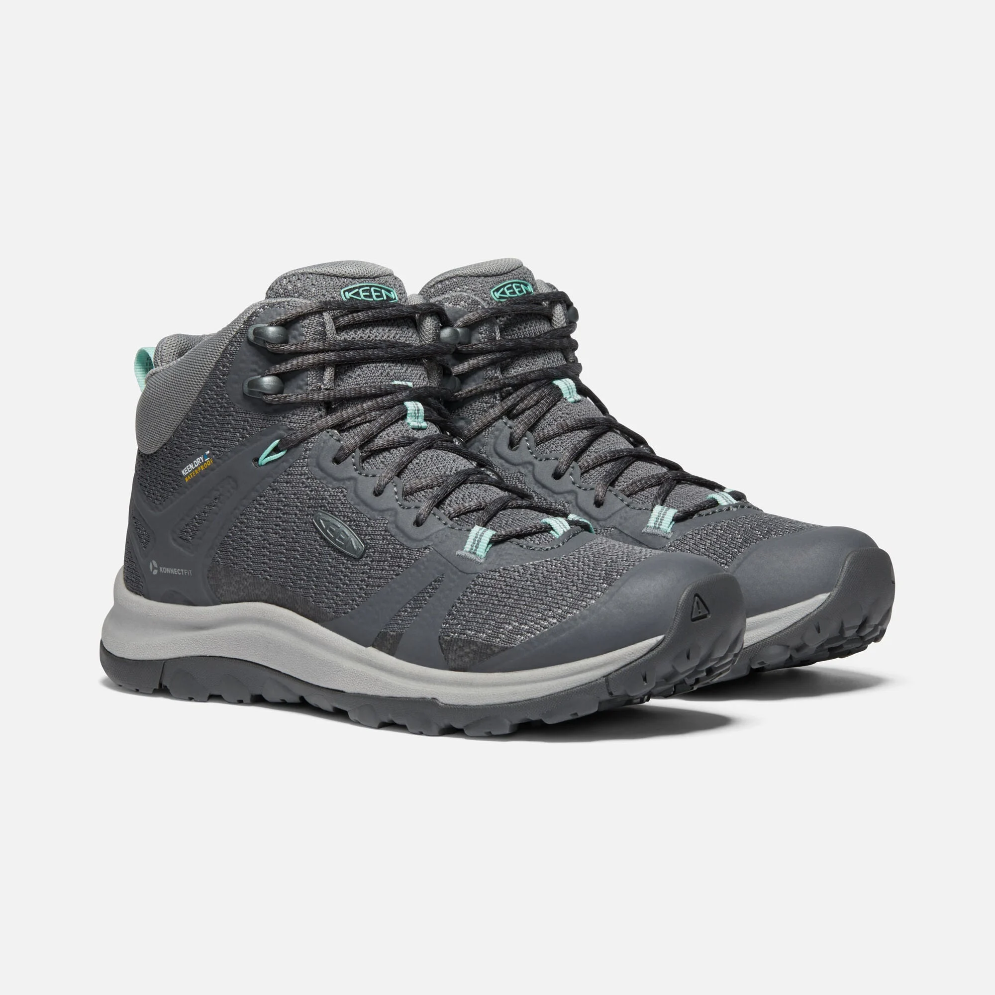 WOMEN'S TERRADORA II WATERPROOF BOOT
