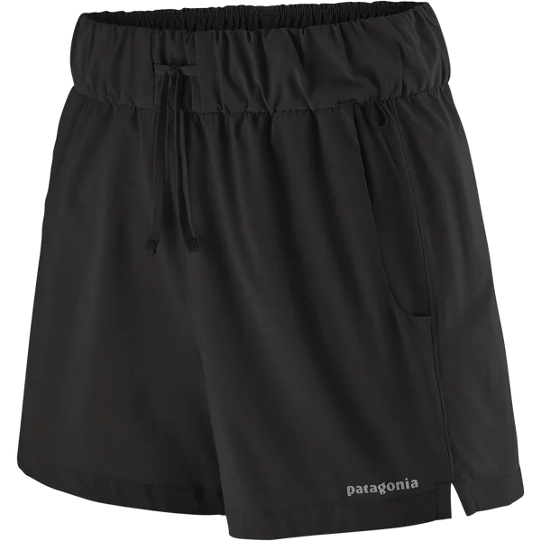 Women's Terrebonne Short