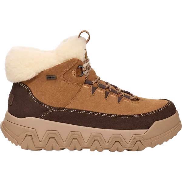 Women's TerreTrail Cozy Lace