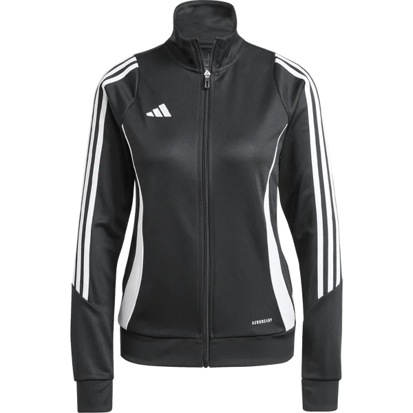 Women's Tiro 24 Track Jacket