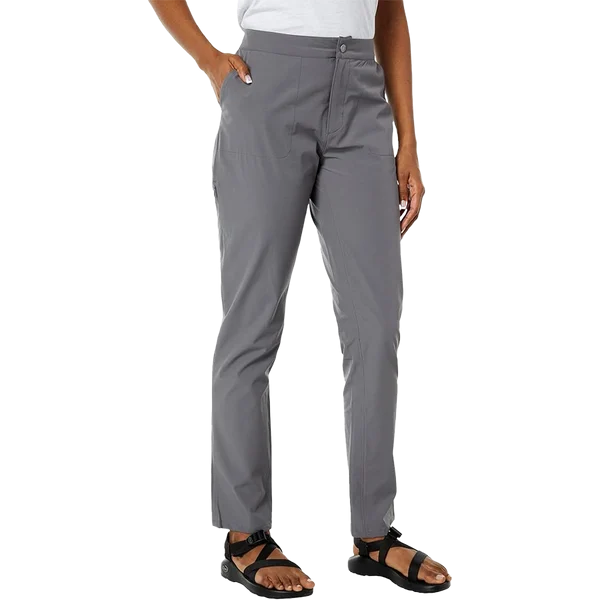 Women's Trail Pant Slim Fit