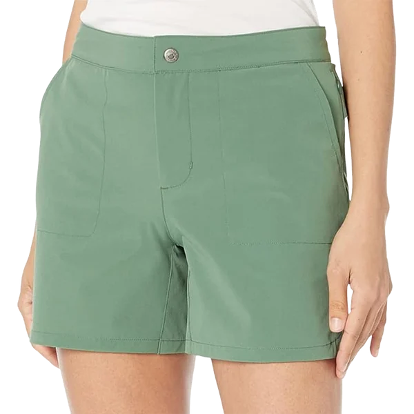 Women's Trail Short Classic 5"