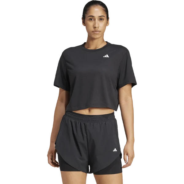 Women's Train Essentials Boxy Workout Tee