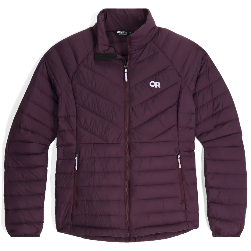 Women's Transcendent Down Jkt