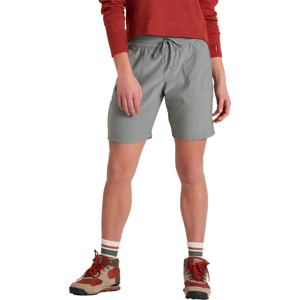 Women's Trekr Pull On Short