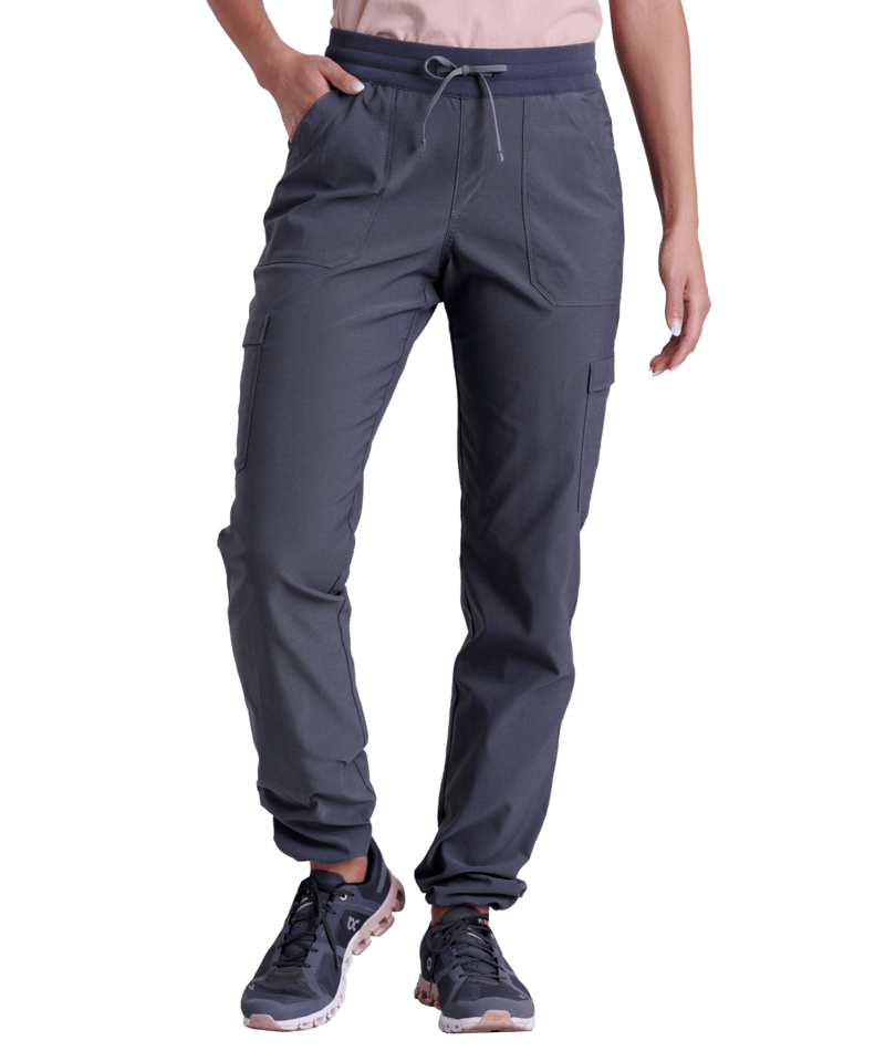 Women's Trekr Straight