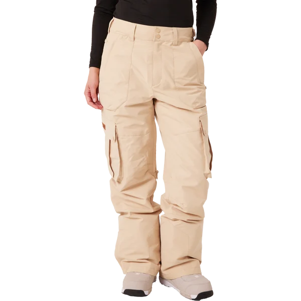Women's Trooper Cargo Pant