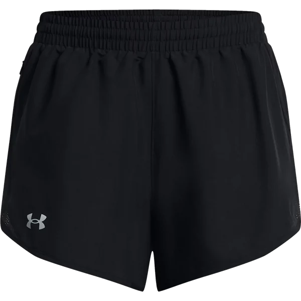 Women's UA Fly By 3" Shorts