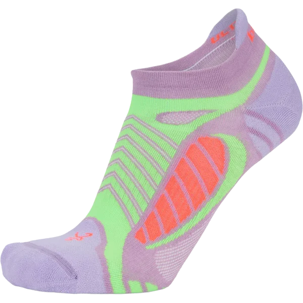 Women's Ultralight No Show