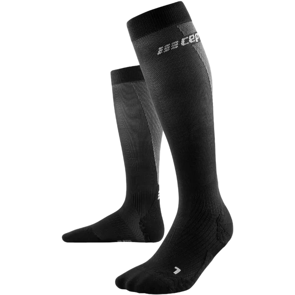Women's UltraLight Tall Compression Socks