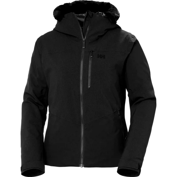 Women's Valdisere 2.0 Jacket