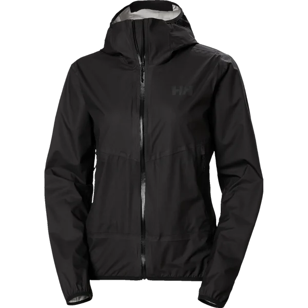 Women's Verglas 2.5L Fastpack Jacket