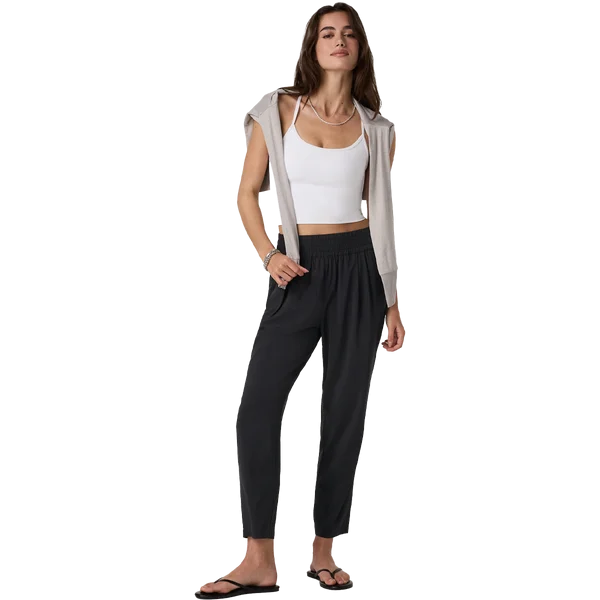 Women's Villa Ankle Pant