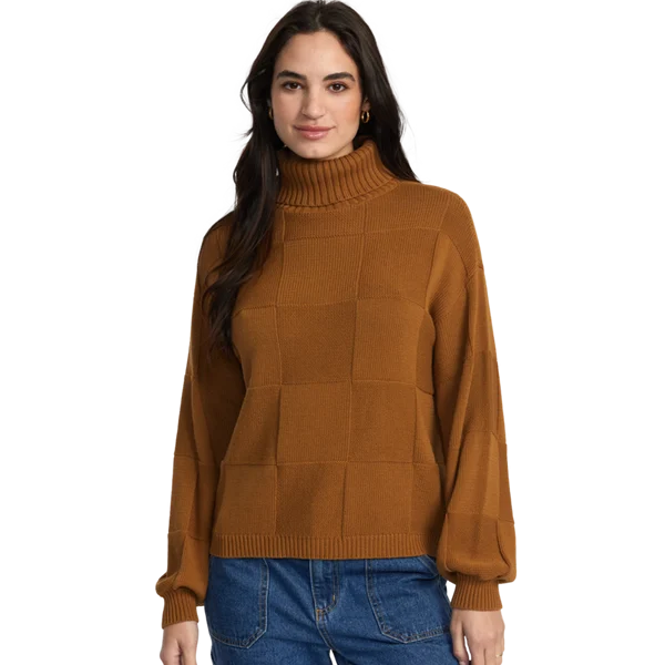 Women's Vineyard Sweater