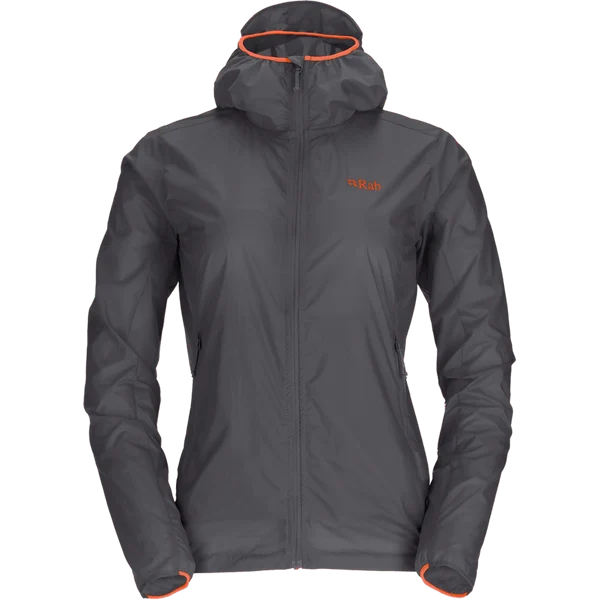 Women's Vital Hoody