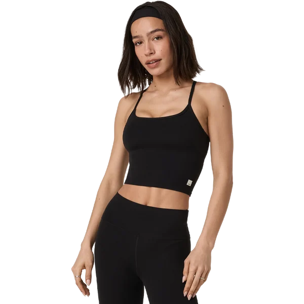 Women's Vuori AllTheFeels Support Tank 2.0