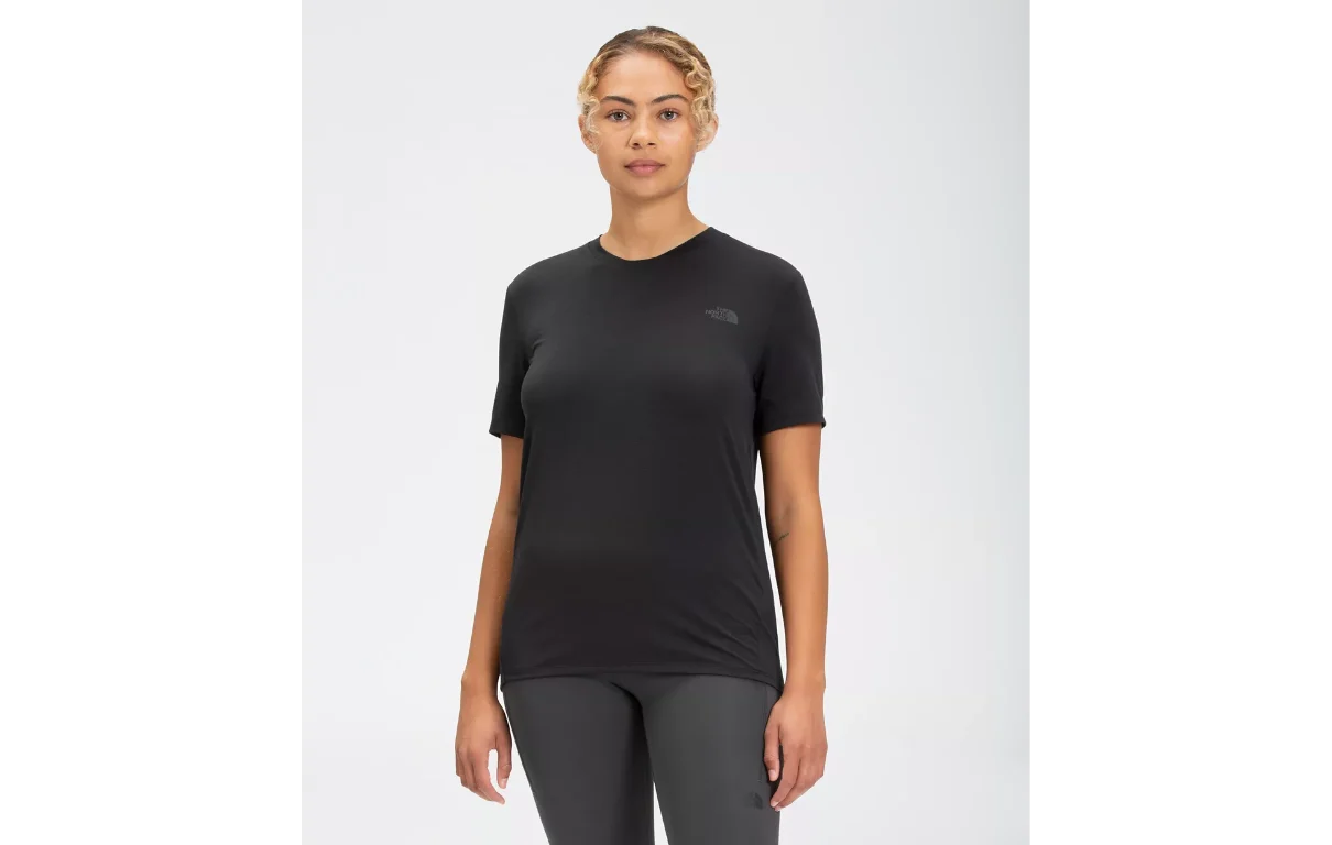 Women’s Wander Short Sleeve