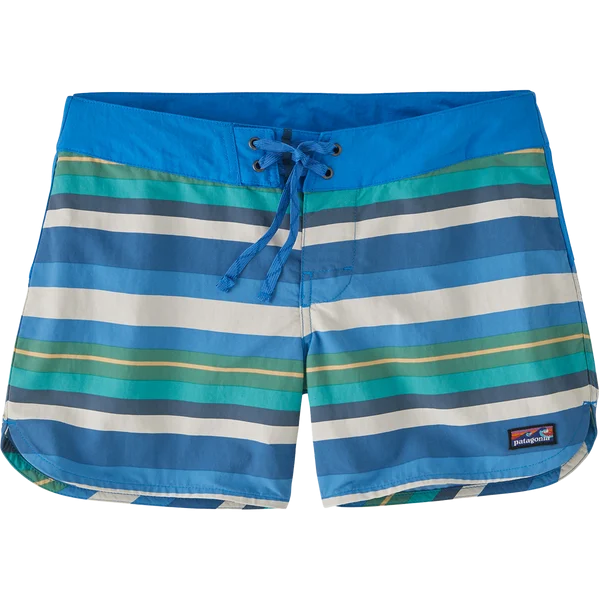 Women's Wavefarer Boardshorts 5"