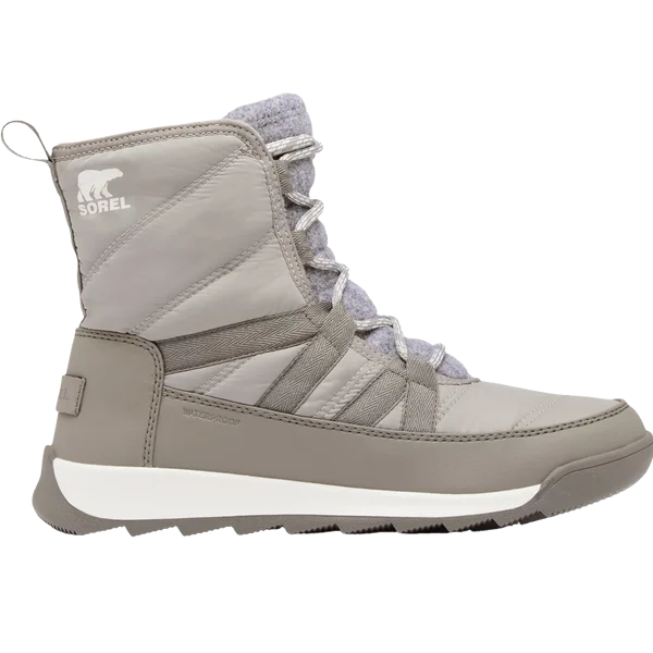 Women's Whitney II Plus Waterproof Lace Boot