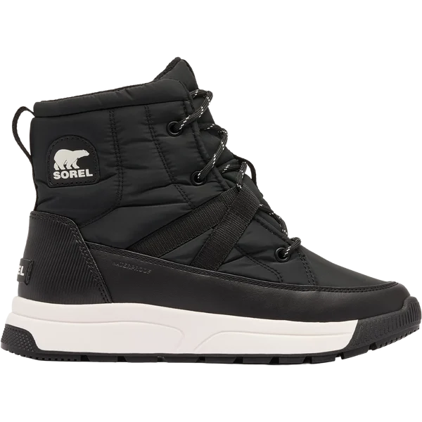 Women's Whitney III Mid Waterproof