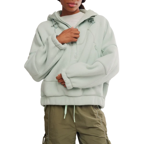 Women's Wild and Free Fleece Pullover