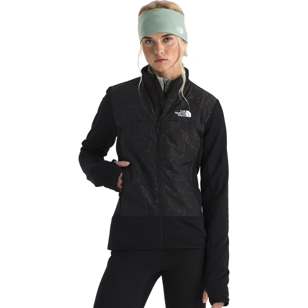 Women's Winter Warm Pro Jacket