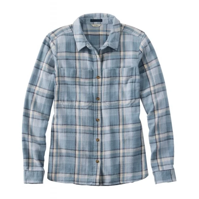 Womens 1912 Field Flannel Regular