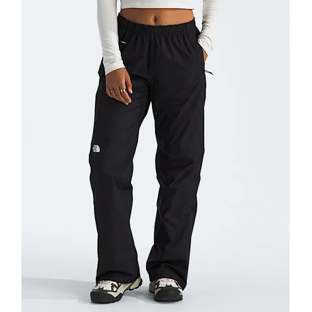 Womens Antora Rain Pant
