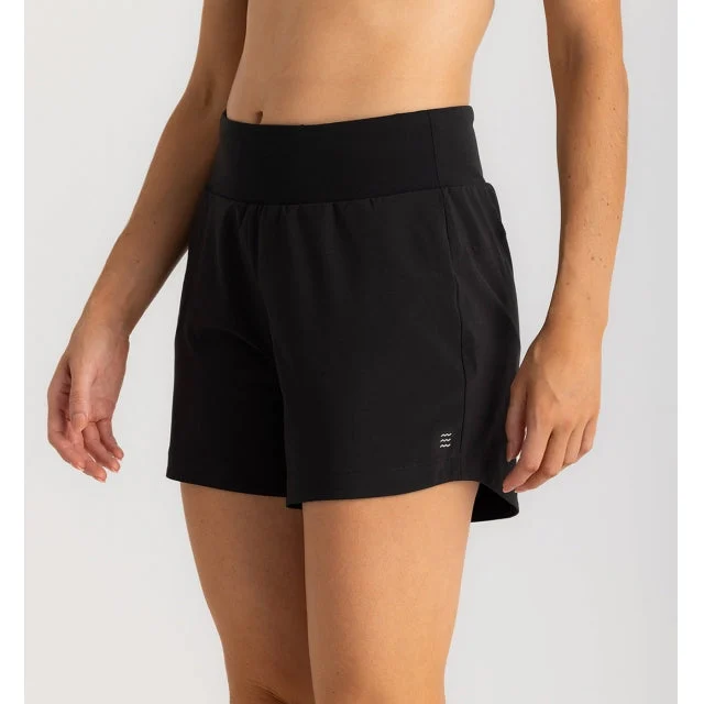 Womens Bamboo-lined Active Breeze Short - 5