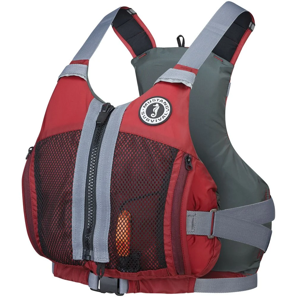 WOMENS DESTINY FOAM PFD