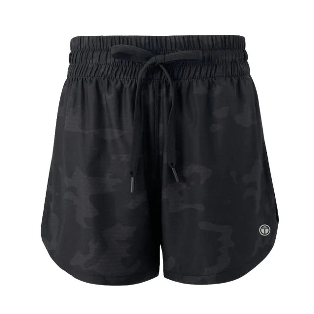 Womens Essential Shorts