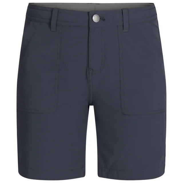 Womens Ferrosi Shorts - 7" Inseam