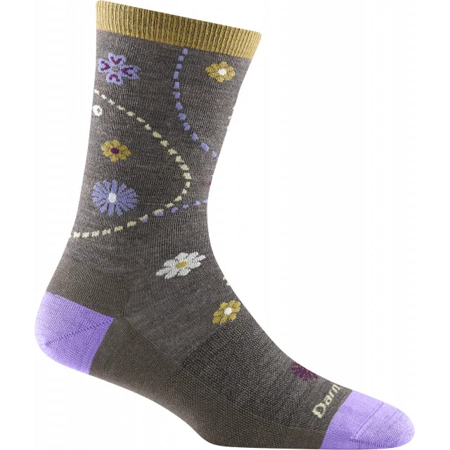 Womens Garden Crew Lightweight