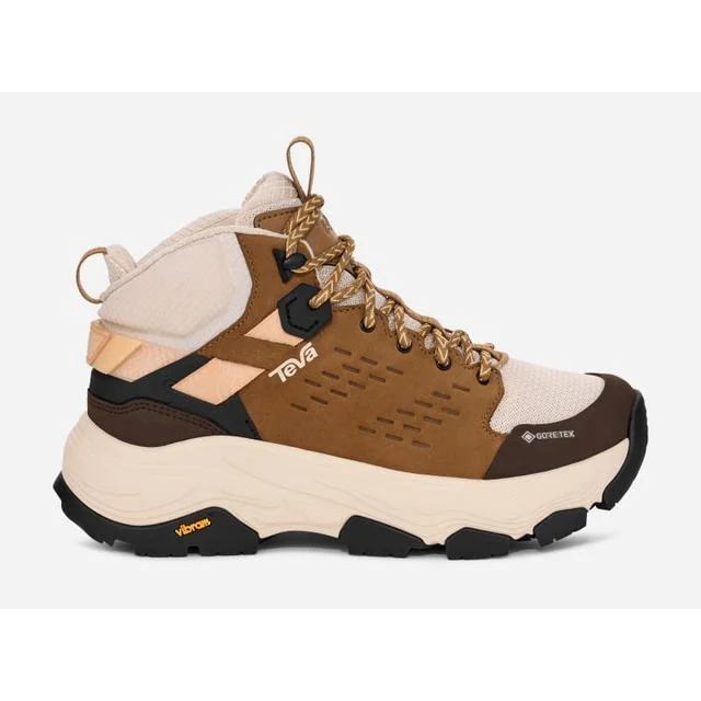 Womens Grandview Max Gtx
