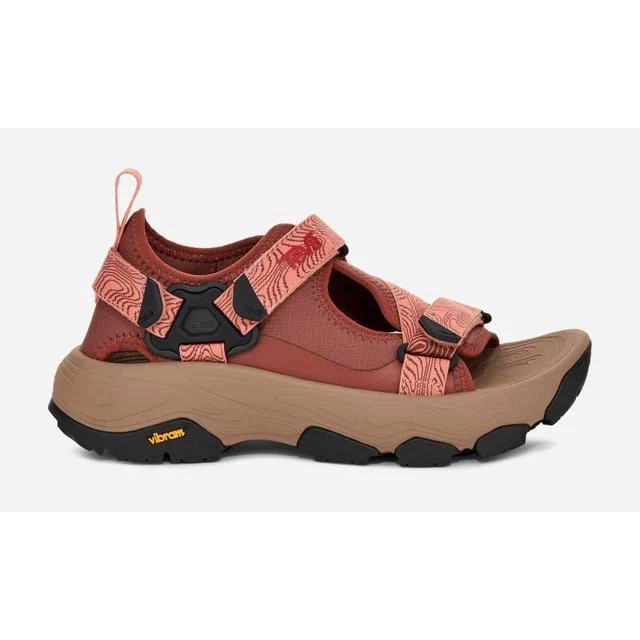 Womens Grandview Max Sandal