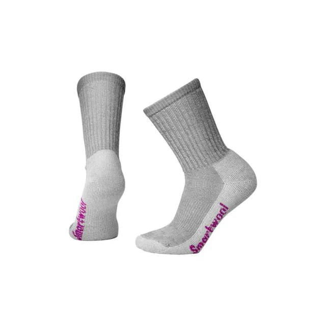 Womens Hike Light Crew