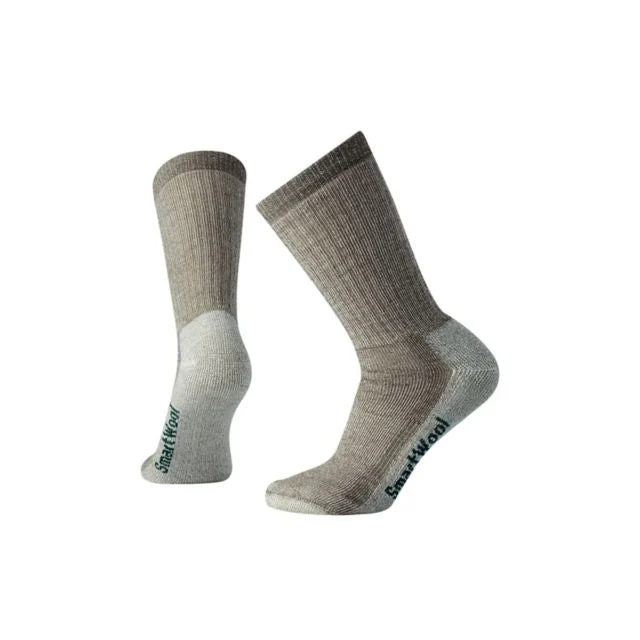 Womens Hike Medium Crew