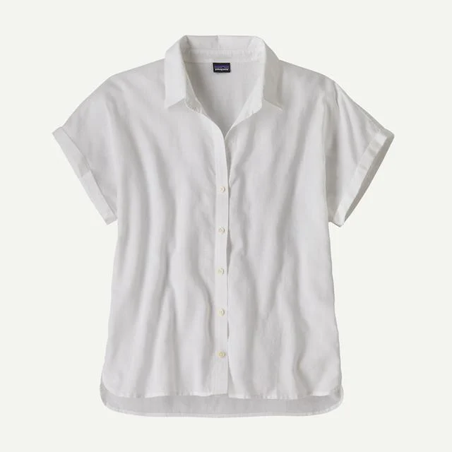 Womens Lw A/c Shirt