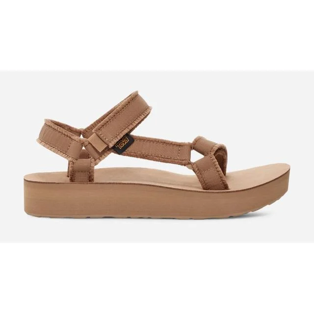 Womens Midform Universal Canvas