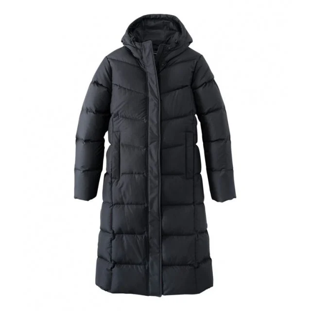 Womens Popham Puffer Coat Regular