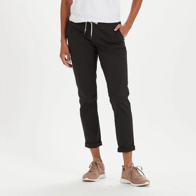 Womens Ripstop Pant
