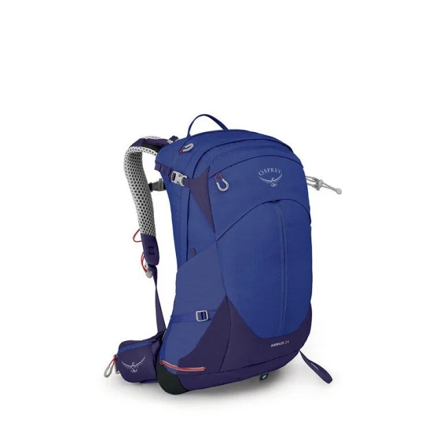 Womens Sirrus 24