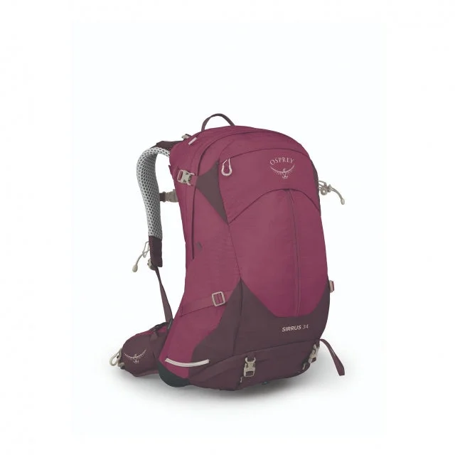 Womens Sirrus 34