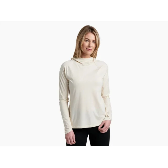 Womens Suprima Hoody