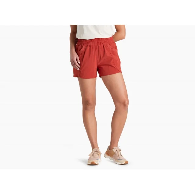 Womens Vantage Trainer Short