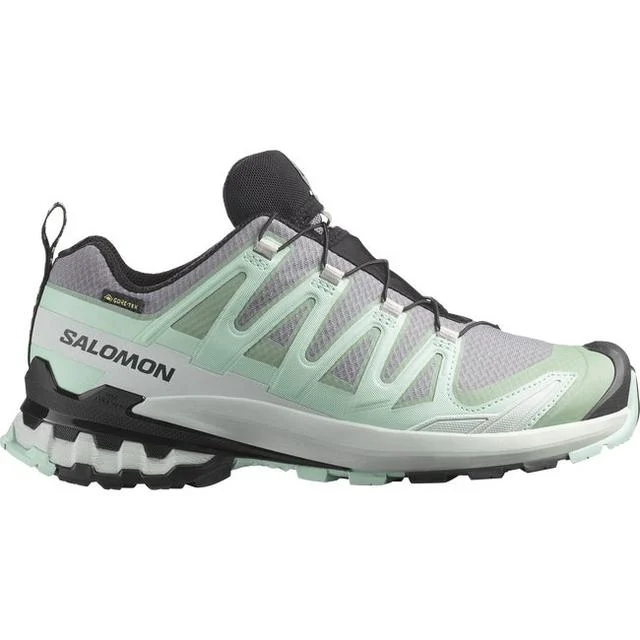 Womens Xa Pro 3d V9 Gore-tex