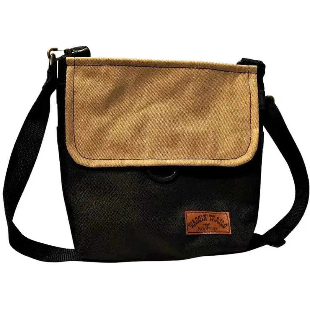 The WoofPack Dog Walking Accessory Bag