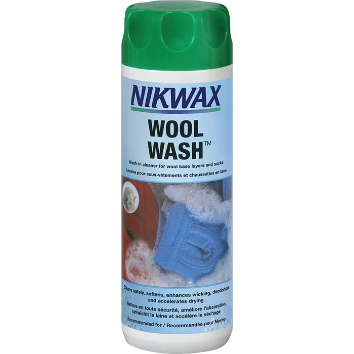 WOOL WASHNIKWAX
